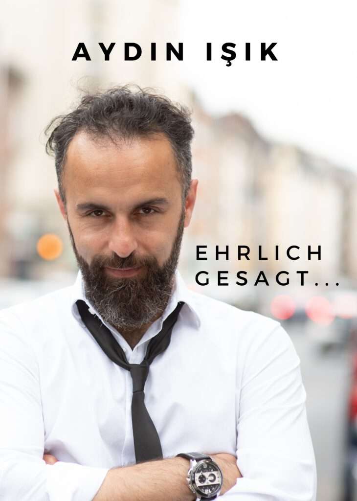 Ehrlich gesagt